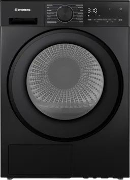 Wisberg Wisberg WBDR3BB9DE – Produktbild 1 von 1