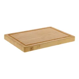 Zwilling Zwilling Schneidbrett 25 cm x 18 cm, Bambus – Produktbild 1 von 1