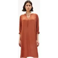 ARMEDANGELS ARMEDANGELS MAAREN - Damen Webkleid Oversized Fit aus LENZING ECOVERO Mix – Produktbild 1 von 1