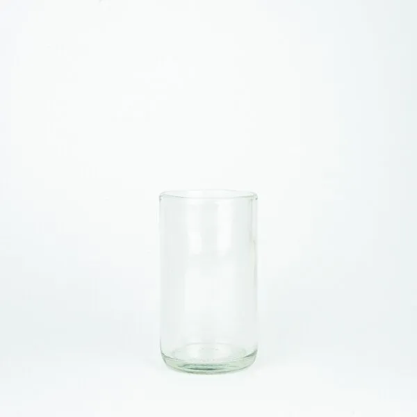 Carry Bottles Carry Bottles CARRY GLASS Trinkglas 2er Set - UPCYCLING – Produktbild 1 von 4