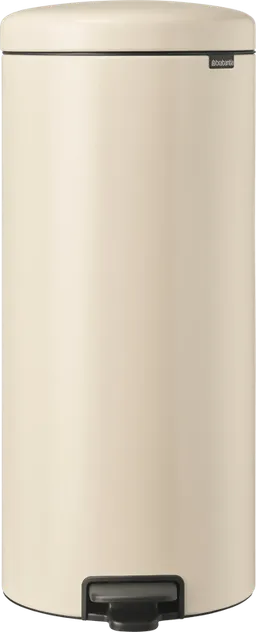 Brabantia Brabantia NewIcon Treteimer,30l, Soft Beige – Produktbild 1 von 1