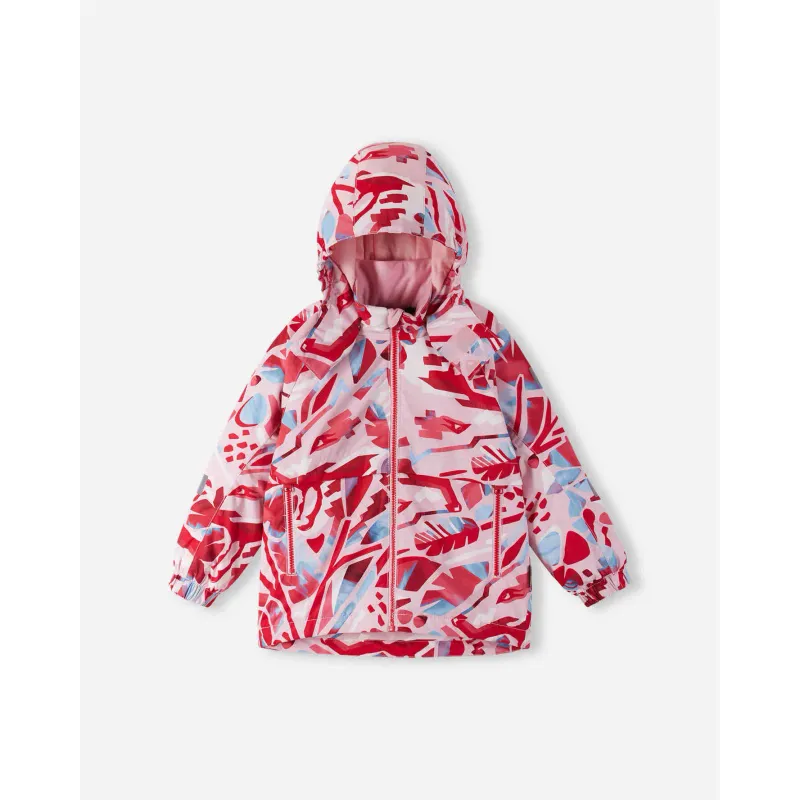 REIMA Kinder-Skijacke Reima Muonio, Rose, – Produktbild 1 von 1