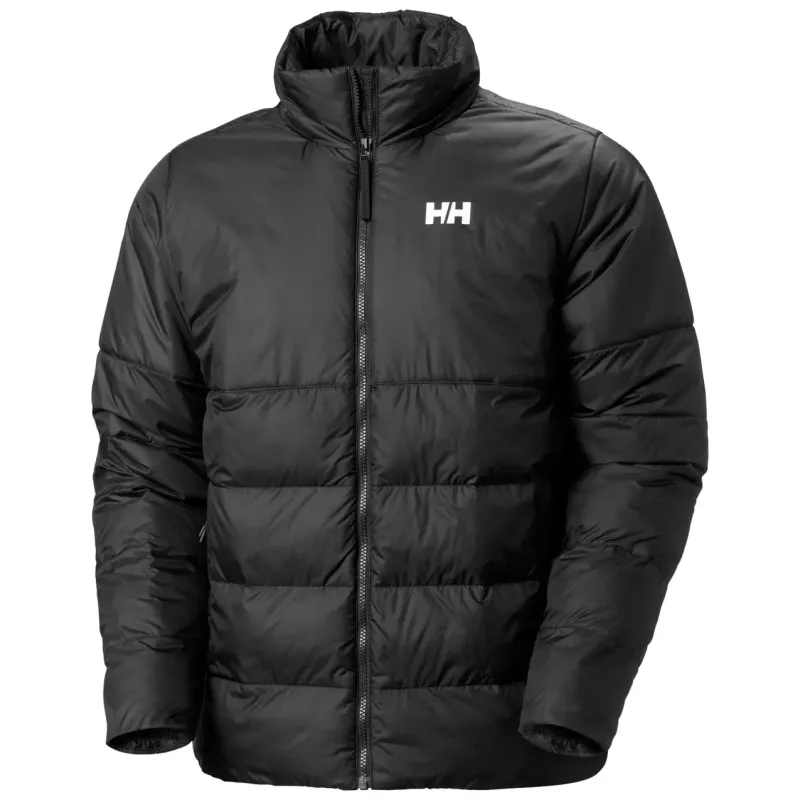 Helly Hansen Daunenjacke Helly Hansen Oslo Light Puffy, Noir, – Produktbild 1 von 1