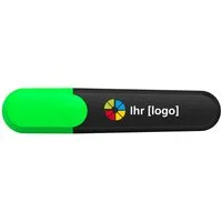 Schneider Schneider Textmarker 'Highlighter 180' schwarz/grün – Produktbild 1 von 1