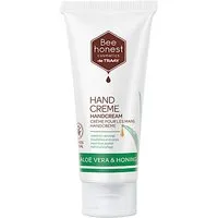 Bee Honest Bee Honest Handcreme Aloe Vera & Honig – Produktbild 1 von 1