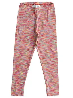 Leela Cotton Leela Cotton Baby/Kinder Leggings Bio-Baumwolle – Produktbild 1 von 1