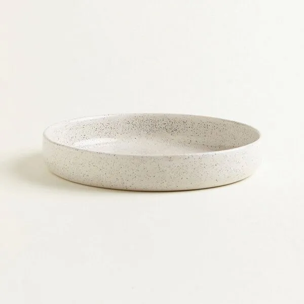 onomao onomao Tiefer Teller - Traditionell, Sand, – Produktbild 1 von 4