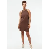 Givn Berlin Givn Berlin Kurzes Kleid GBYUNA aus Leinen – Produktbild 1 von 1