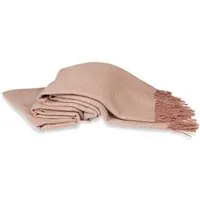 Kayori Kayori Tibet - Plaid - 50% Leinen - 50% Wolle – Produktbild 1 von 1
