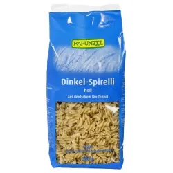 RAPUNZEL Dinkel-Spirelli aus Deutschland – Produktbild 1 von 1