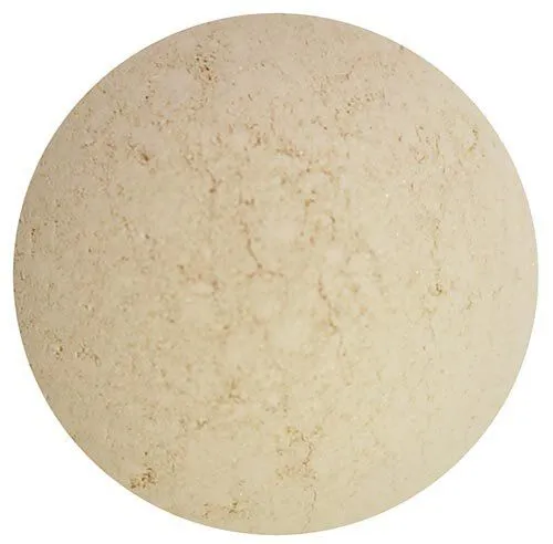 Angel Minerals Angel Minerals VEGAN Mineral Foundation, N3 champagner, – Produktbild 2 von 2