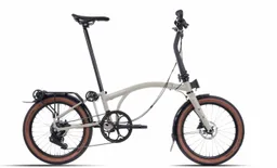Brompton Brompton G Line - 20 Zoll 8K Faltrad – Produktbild 1 von 1