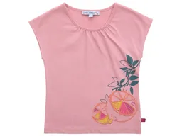 Enfant Terrible Enfant Terrible Top mit Zitronendruck/Stickerei light rose – Produktbild 1 von 1