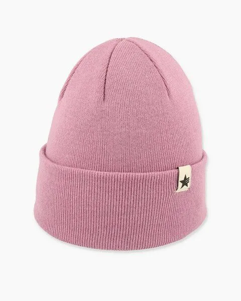 Esperando Esperando Watt Beanie, Rosa, – Produktbild 2 von 3