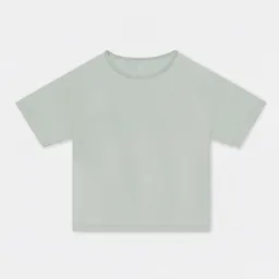 Orbasics Orbasics Kids Boxy Tee – Produktbild 1 von 1