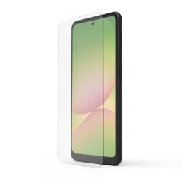 Hama Hama Handy-Schutzglas "Clear Protect" für Samsung Galaxy A56 5G, Montagehilfe – Produktbild 1 von 1