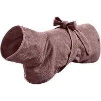 Hunter Hunter Hunde-Bademantel Riga altrosa 30 cm – Produktbild 1 von 1