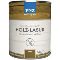 PNZ PNZ Holz-Lasur, Eiche, – Produktbild 1 von 1