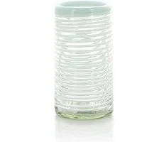GLOBO Fair Trade GLOBO Fair Trade Glas LONGDRINK, Recyclingglas mundgeblasen, Blanco, – Produktbild 1 von 1