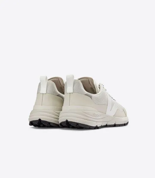 Veja Veja Sneaker Herren Vegan - Dekkan Alveomesh, Natural-white (weiss), – Produktbild 3 von 4