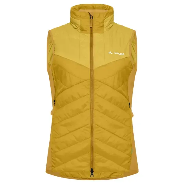 Vaude Daunenweste Damen VAUDE Sesvenna IV, Jaune, – Produktbild 1 von 1