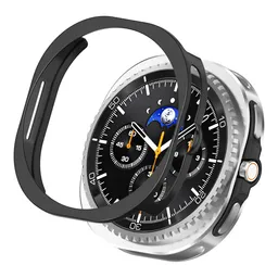 imoshion imoshion Bumper Hard Case für das Samsung Galaxy Watch 8 Classic (46 mm) – Produktbild 1 von 1