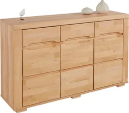 OTTO home Sideboard Denis, Breite 140 cm – Produktbild 1 von 1