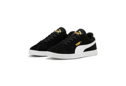 Puma Puma CLUB II JR Sneaker (für Jugendliche) aus Leder, mit Schnürung, mit leicht profilierter Gummilaufsohle – Produktbild 1 von 1