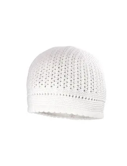 Maximo Maximo Strickmütze GOTS BABY-Mütze, Struktur (1-St) – Produktbild 1 von 1