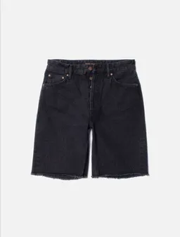 Nudie Jeans Nudie Jeans Damen Jeans Shorts MAUD – Produktbild 1 von 1