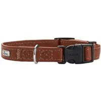 Hunter Hunter Halsung Canadian Up cognac 40 cm – Produktbild 1 von 1