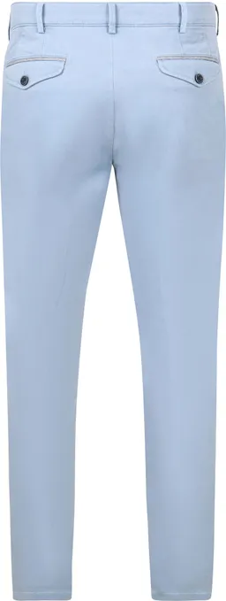 Meyer Meyer Paris Hose Hellblau - Größe 24 – Produktbild 1 von 1