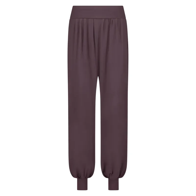 Urban Goddess Damenhosen Urban Goddess Rhea, Violet, – Produktbild 1 von 1