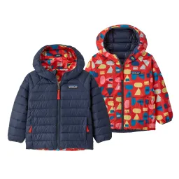 Patagonia Wendbare Baby-Daunenjacke Patagonia – Produktbild 1 von 1