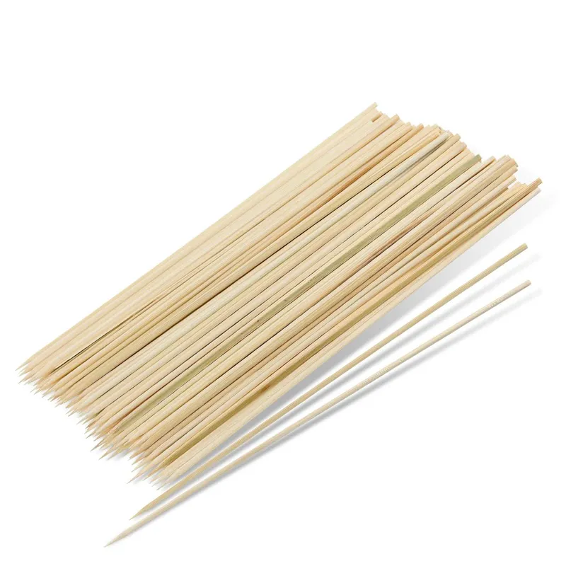 FMprofessional FMprofessional Schaschlikspieße, 20cm, 750 Stück – Produktbild 1 von 2