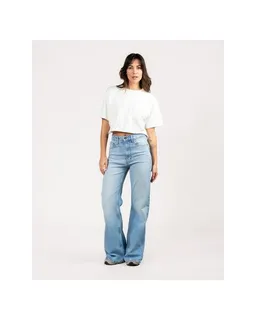 Kuyichi Kuyichi Flared Jeanshose für Damen - Vivienne Flare – Produktbild 1 von 1