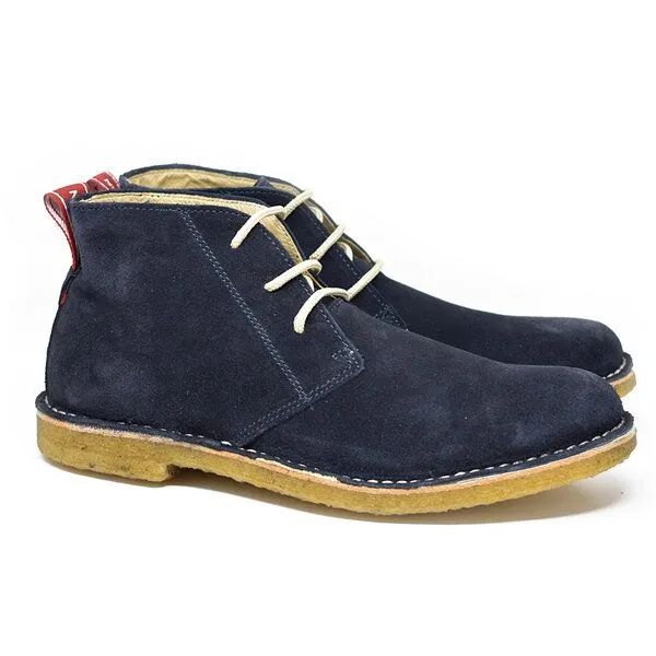 Grünbein Shoes Grünbein Shoes Desert Boots Xaver – Produktbild 2 von 2