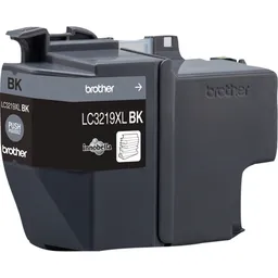 Brother Brother Tintenpatrone LC-3219XLBK schwarz – Produktbild 1 von 1