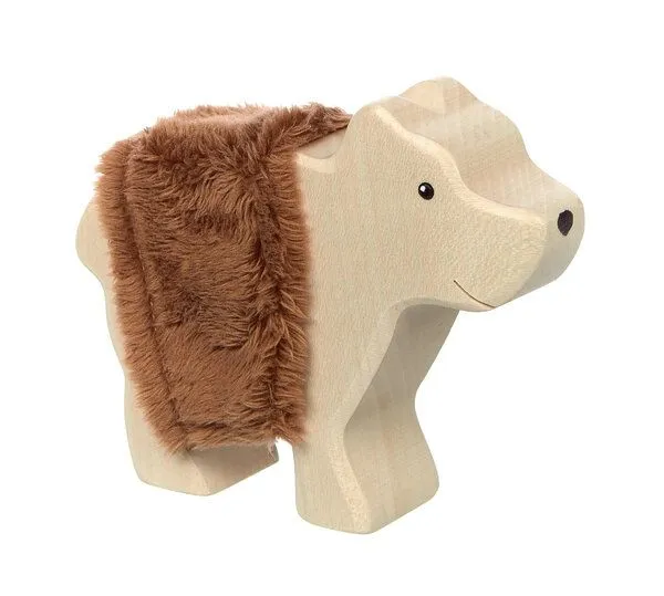sigikid Holztier Cudly Wudly von sigikid – Produktbild 5 von 8