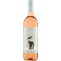 Bio-Landwein "Camino Rosado" Vino de España Irjimpa, 0,75 l – Produktbild 1 von 1