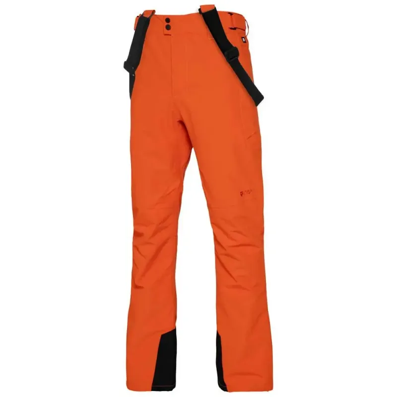 Protest Skihose Protest Oweny, Orange, – Produktbild 1 von 1