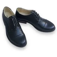 Greenova Greenova Halbschuhe Dois, Schwarz-braun, – Produktbild 1 von 1