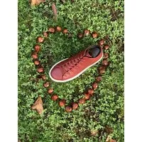b y r d b.y.r.d. Sneaker vegetabil gegerbtes Leder & warmgefüttert -Yoko – Produktbild 1 von 1
