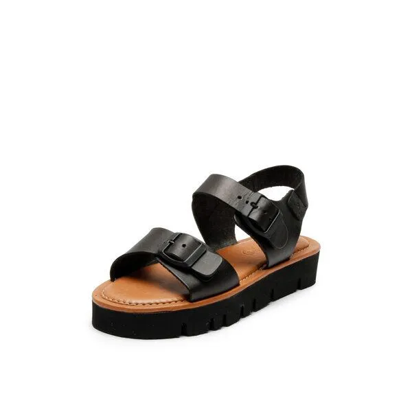 Grand Step Shoes Grand Step Shoes Sam, Schwarz, – Produktbild 2 von 4