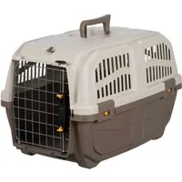 TRIXIE Trixie Transportbox Skudo – Produktbild 1 von 2