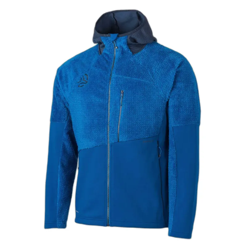 Ternua Hoodie Ternua Lofter, Bleu, – Produktbild 1 von 1