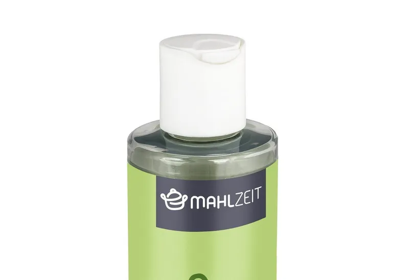 Mahlzeit WOODY OIL Holzpflege, Öl für Schneidebretter, Holzküchenutensilien Holzpflegeöl, Weiß, – Produktbild 4 von 5