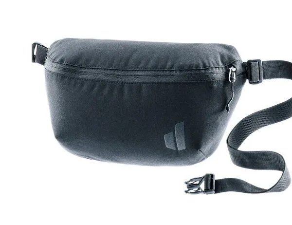 Deuter Deuter Avengo Organizer Gürteltasche, Black, – Produktbild 1 von 1