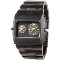 WEWOOD WEWOOD Holz-Armbanduhr JUPITER RS BLACK | 100% hautverträglich – Produktbild 1 von 1