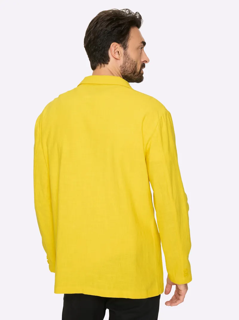 marco donati Sakko, Limone, – Produktbild 2 von 2